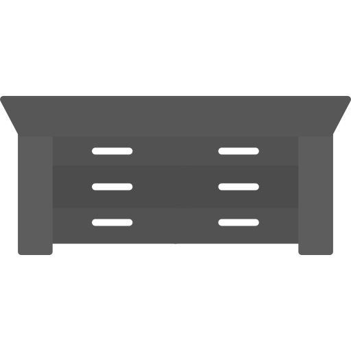 School desk free icon