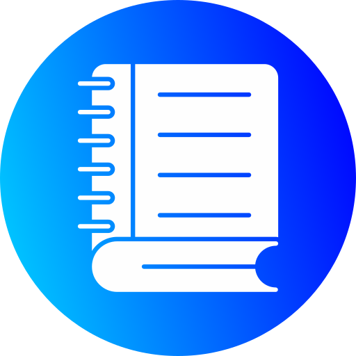 agenda kostenlos Icon
