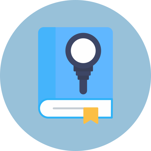 Library free icon Library free icon