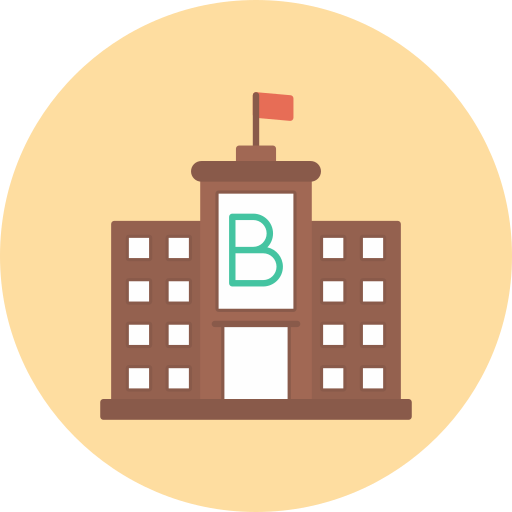 Школа бесплатно иконка Школа бесплатно иконка