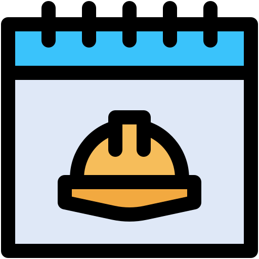 kalender kostenlos Icon