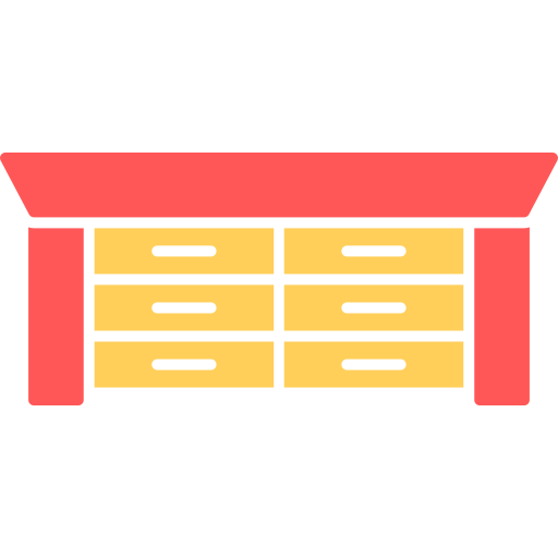 School desk free icon School desk free icon