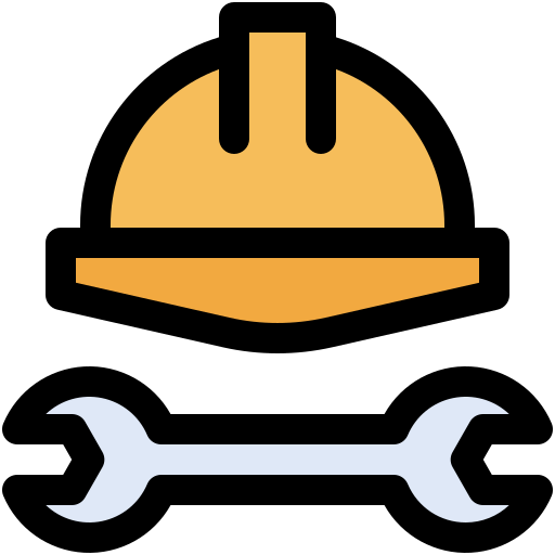 capacete grátis ícone