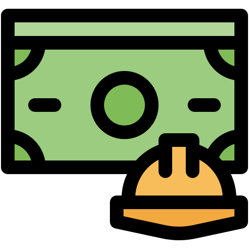 Payment free icon Payment free icon