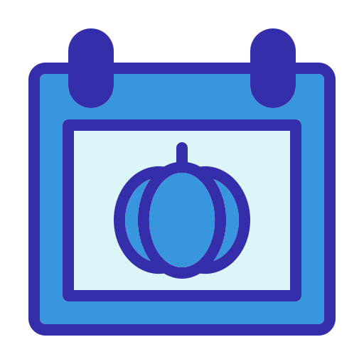 víspera de todos los santos icono gratis