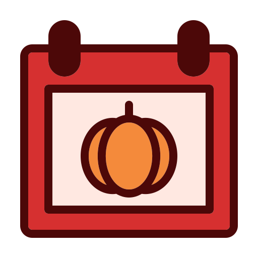 víspera de todos los santos icono gratis