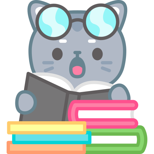 lectura gratis sticker