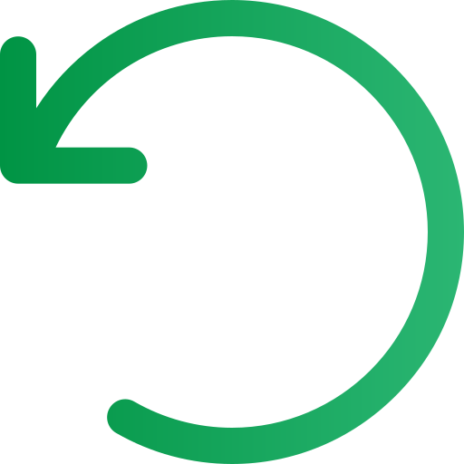 Round arrow free icon Round arrow free icon