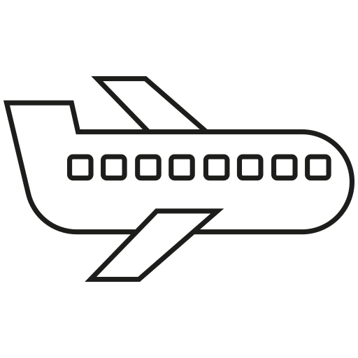 transporte icono gratis