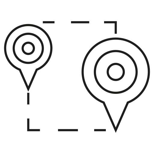 Расположение бесплатно иконка Расположение бесплатно иконка