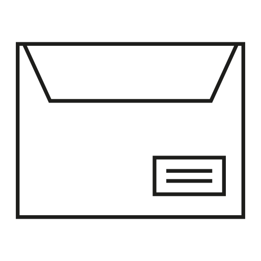 Письмо бесплатно иконка