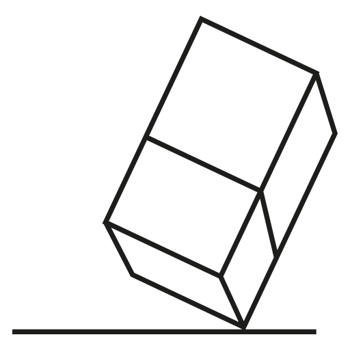 borrador icono gratis