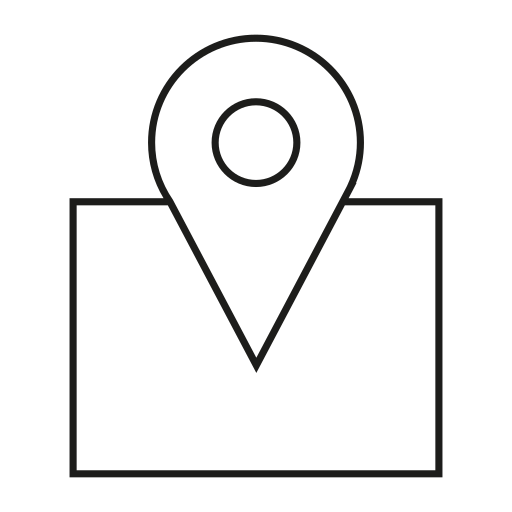 Расположение бесплатно иконка Расположение бесплатно иконка