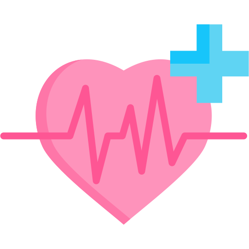 Кардиология бесплатно иконка