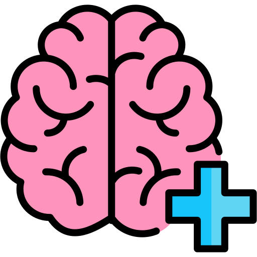 neurología icono gratis