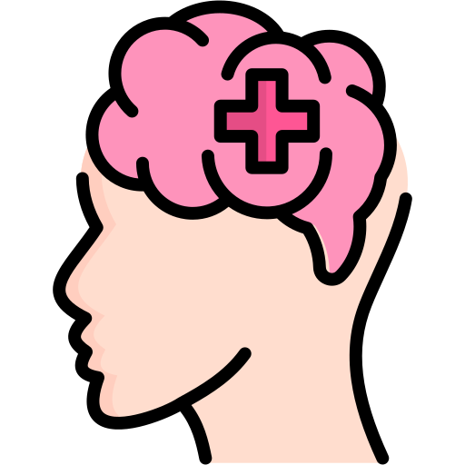 psychiatrie kostenlos Icon