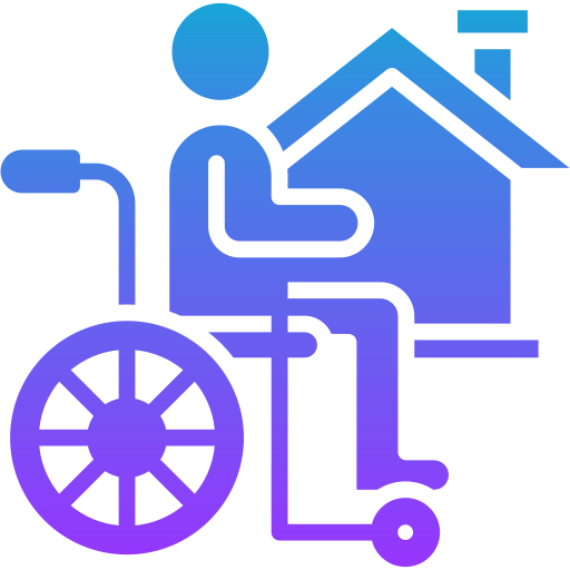 Хоспис бесплатно иконка