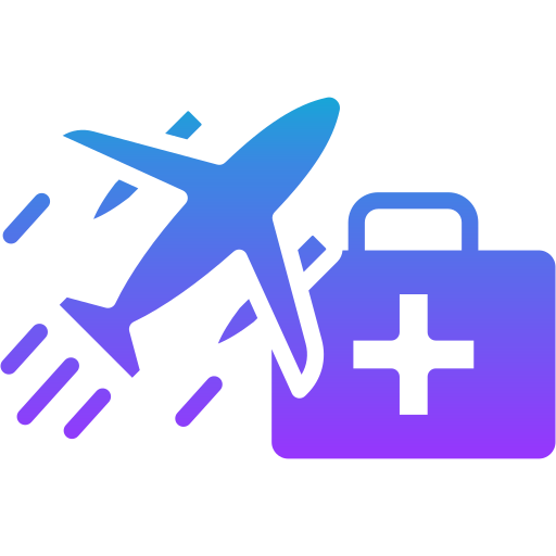reisen kostenlos Icon reisen kostenlos Icon