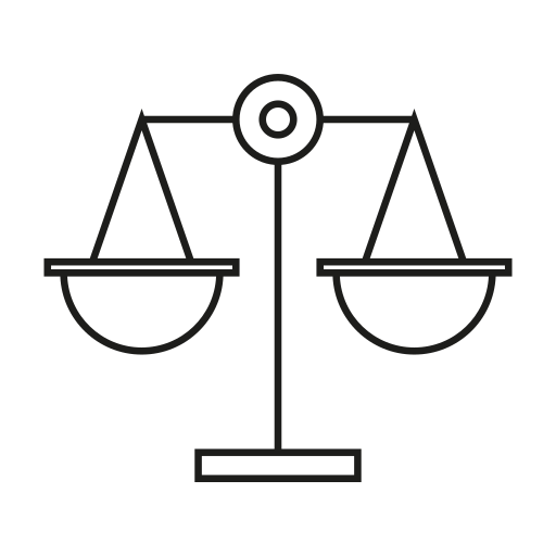 Weight free icon Weight free icon