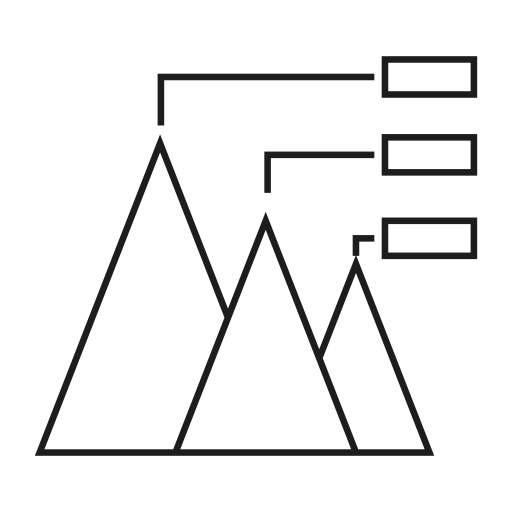 diagramm kostenlos Icon diagramm kostenlos Icon