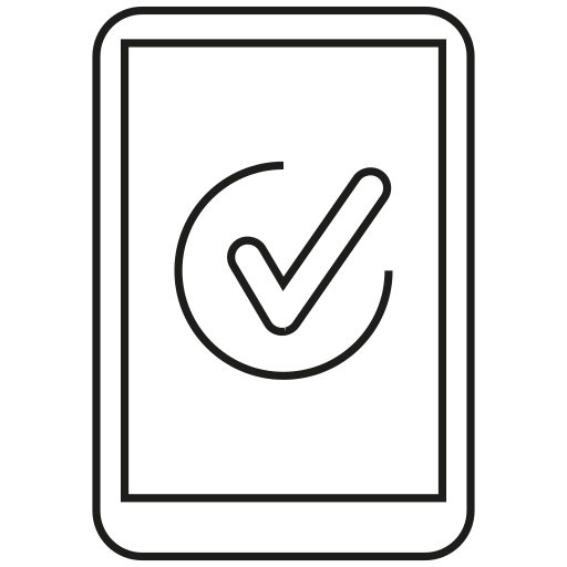 mobile Icône gratuit mobile Icône gratuit