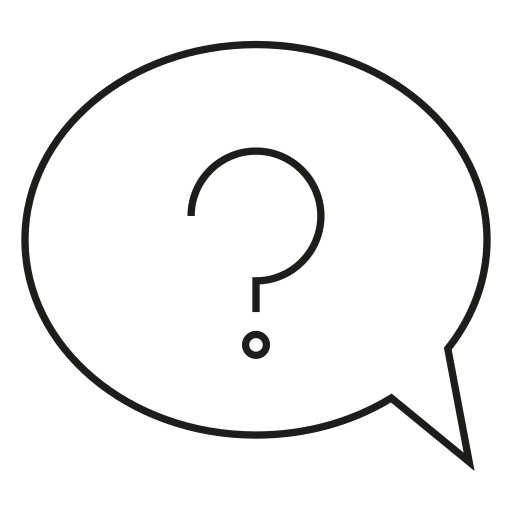 preguntar icono gratis