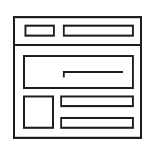 Web free icon
