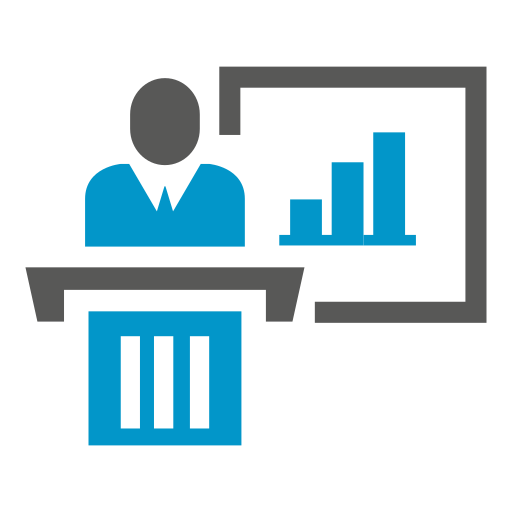 negocio icono gratis