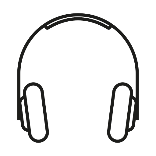 Sound free icon