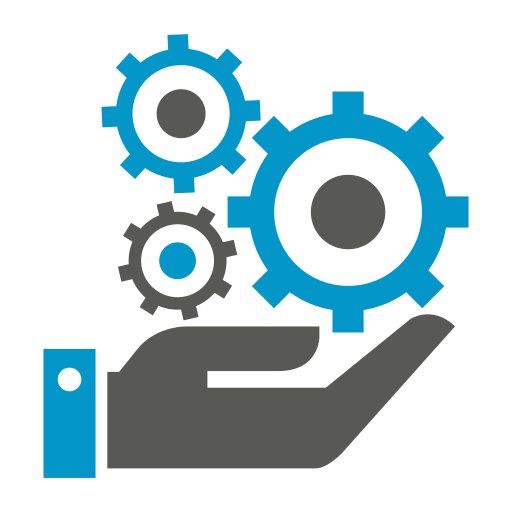 engranaje icono gratis