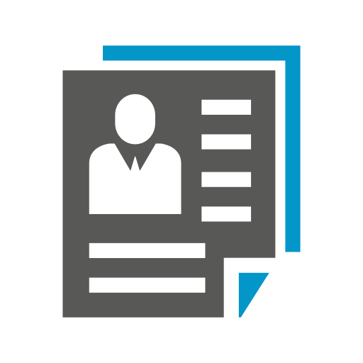Paper free icon Paper free icon