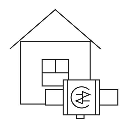maison Icône gratuit