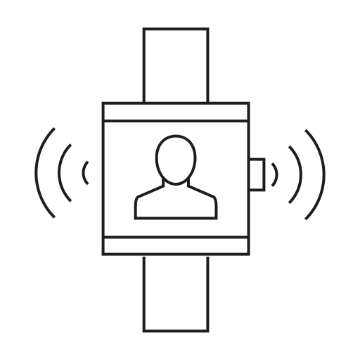 personnes Icône gratuit