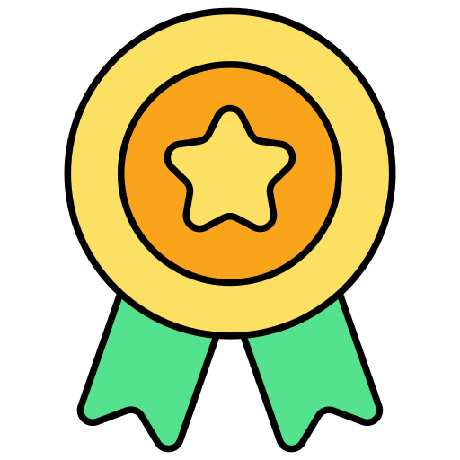 Medal free icon Medal free icon