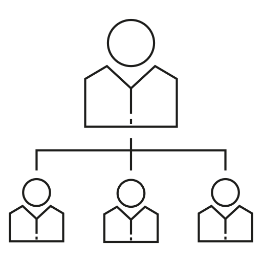 personnes Icône gratuit