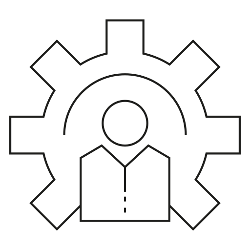 personnes Icône gratuit