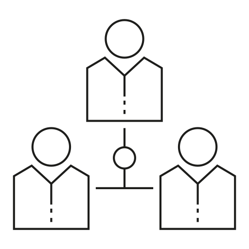 entreprise Icône gratuit