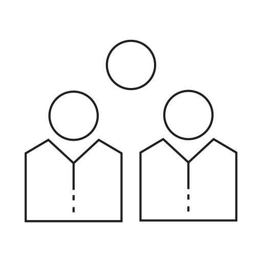 personnes Icône gratuit