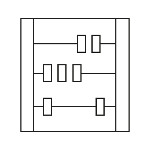 calcular icono gratis