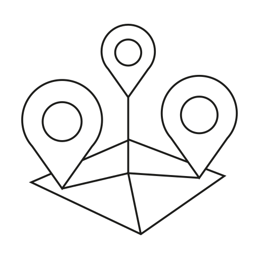 ubicación icono gratis