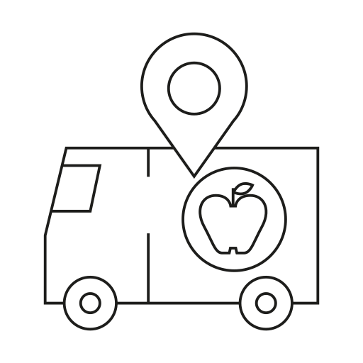 alimento icono gratis