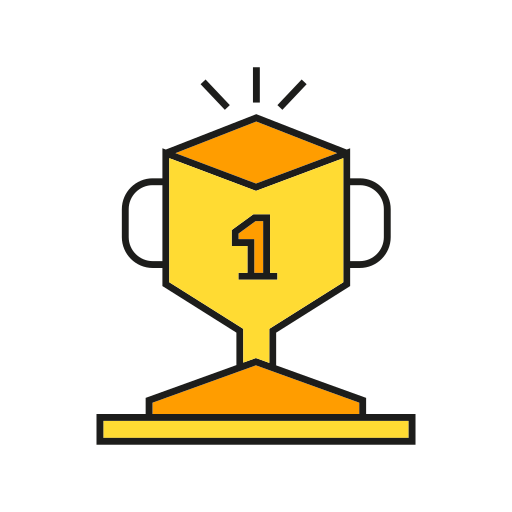 Trophy free icon Trophy free icon
