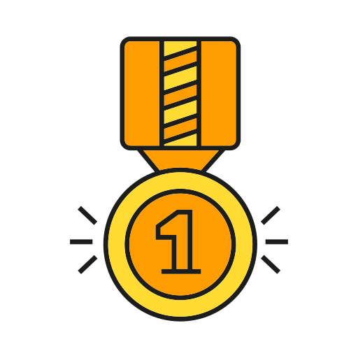 medaille kostenlos Icon medaille kostenlos Icon
