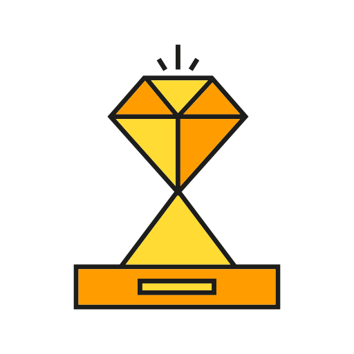 Award free icon Award free icon