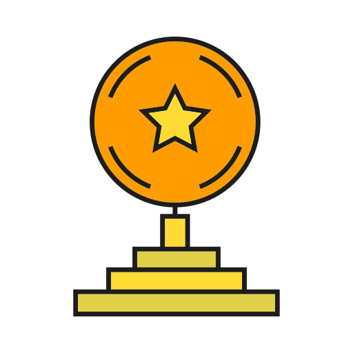 troféu grátis ícone troféu grátis ícone