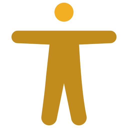 persona icono gratis