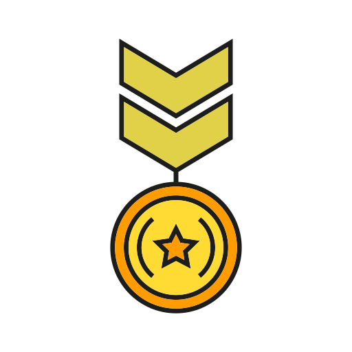 medaille kostenlos Icon medaille kostenlos Icon