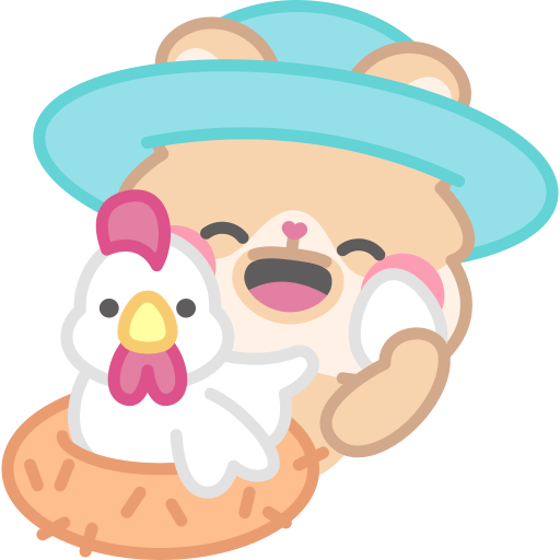 poulet gratuit sticker poulet gratuit sticker