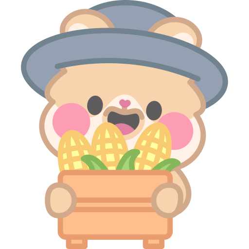 수확하다 무료 스티커