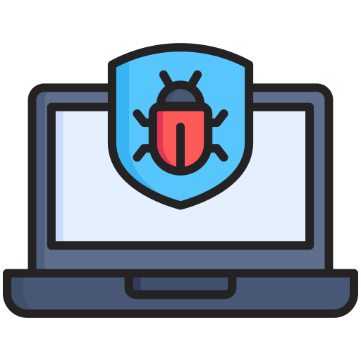 malware icono gratis